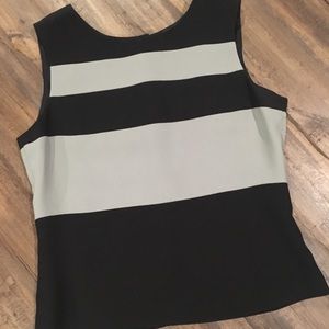 Casual Corner Annex Blouse